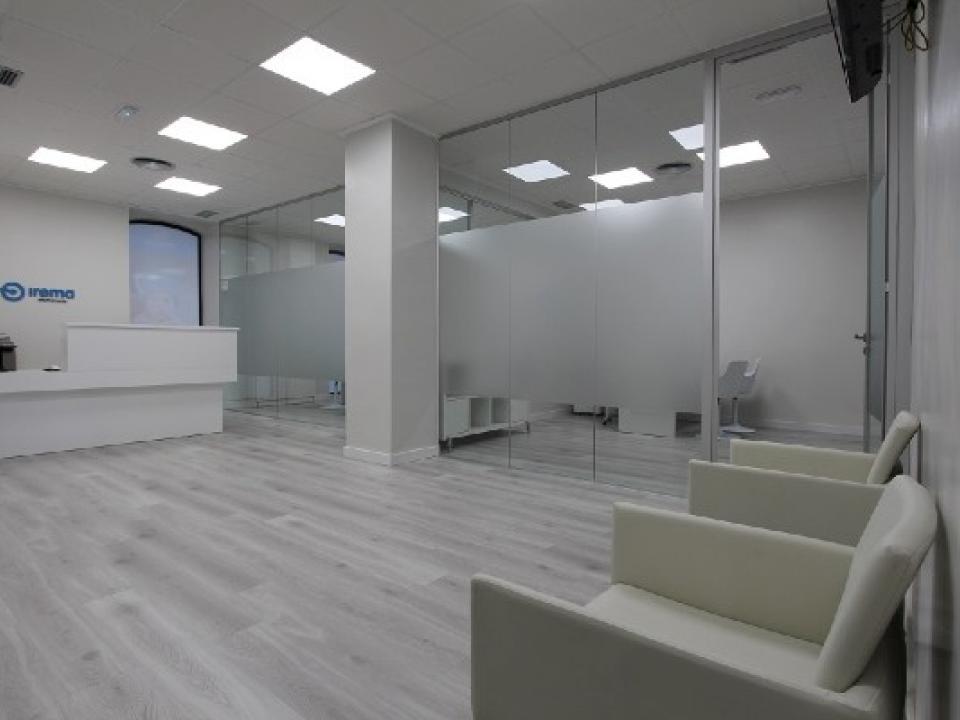 Centro de reproducción asistida IREMA