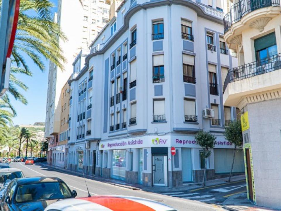Ovoclinic Ceuta