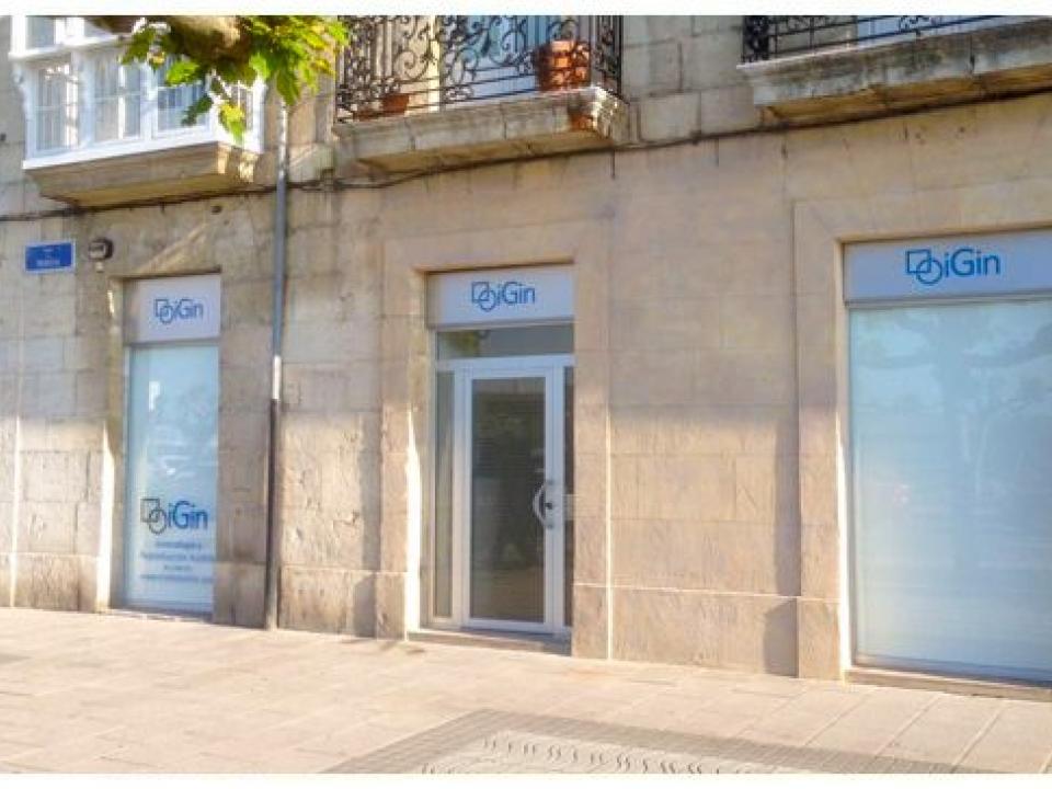iGin Santander