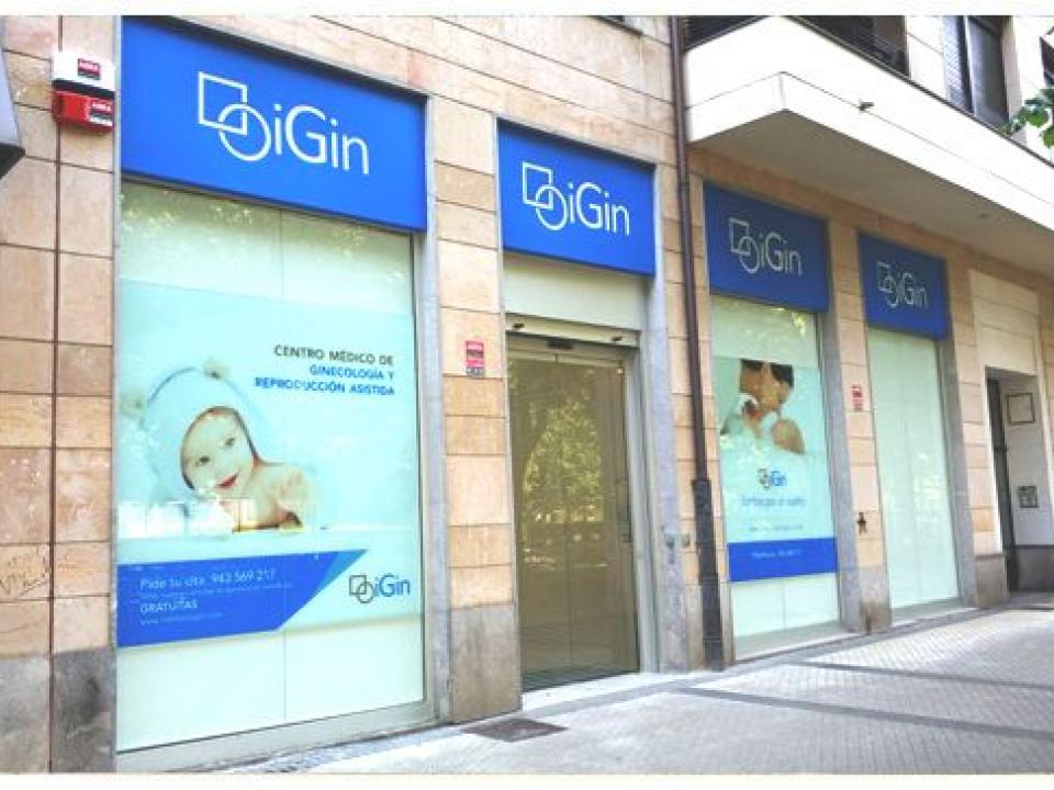 iGin Donostia