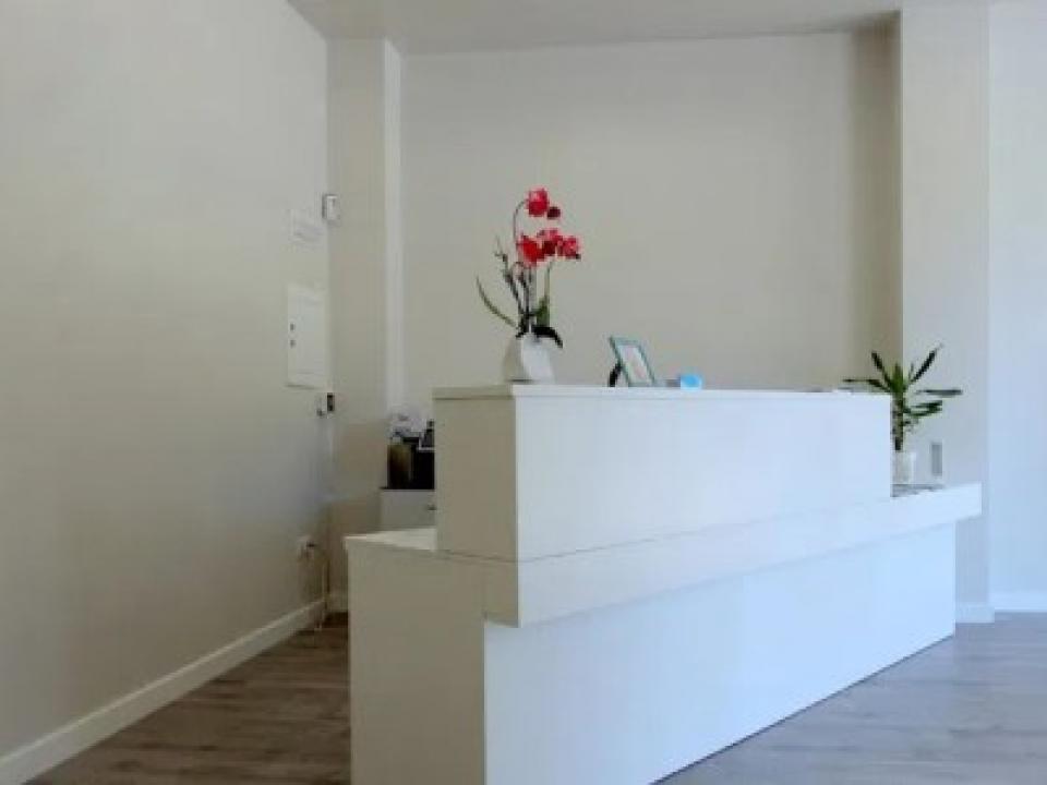 Recepción