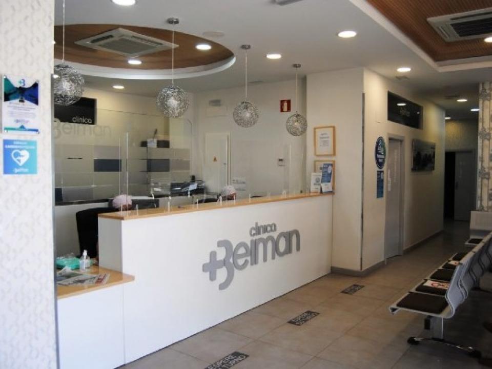 Recepción