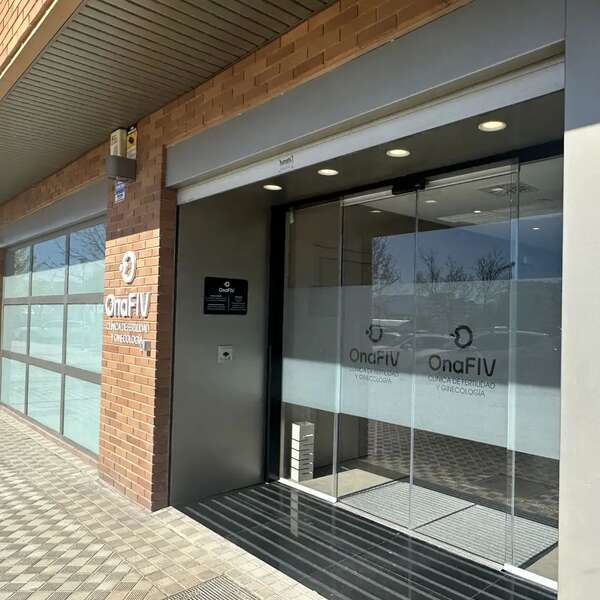 Entrada