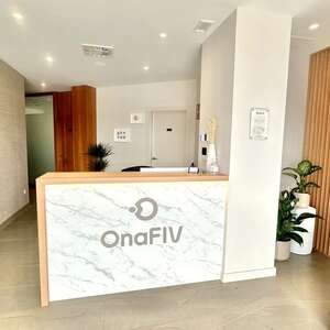 OnaFIV Fertilidad y Ginecología