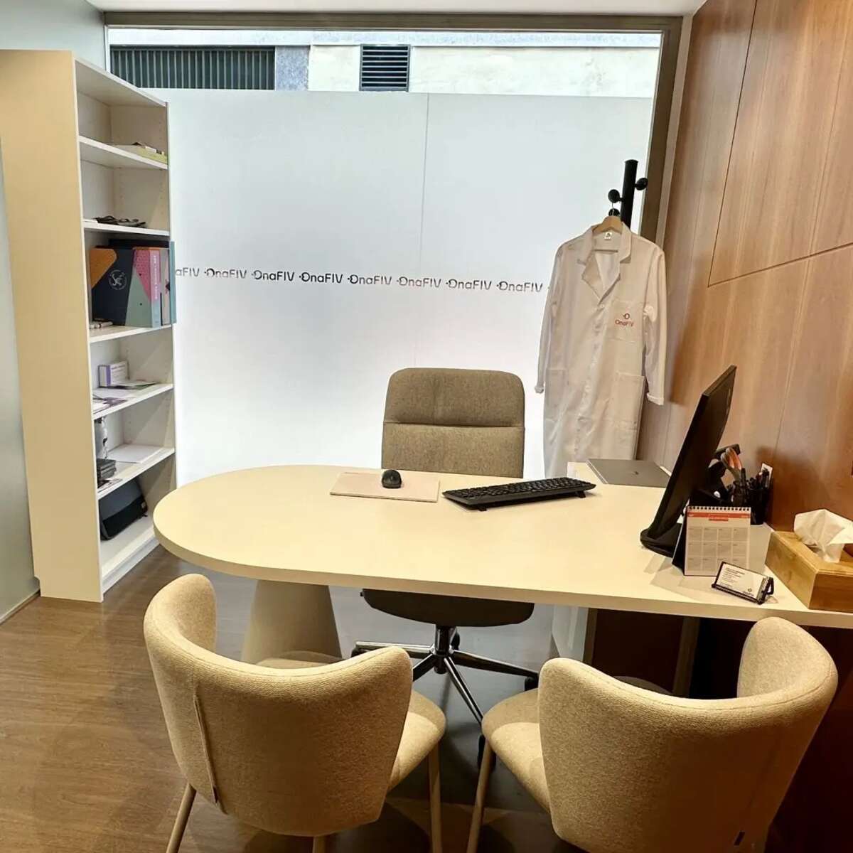 OnaFIV Fertilidad y Ginecología