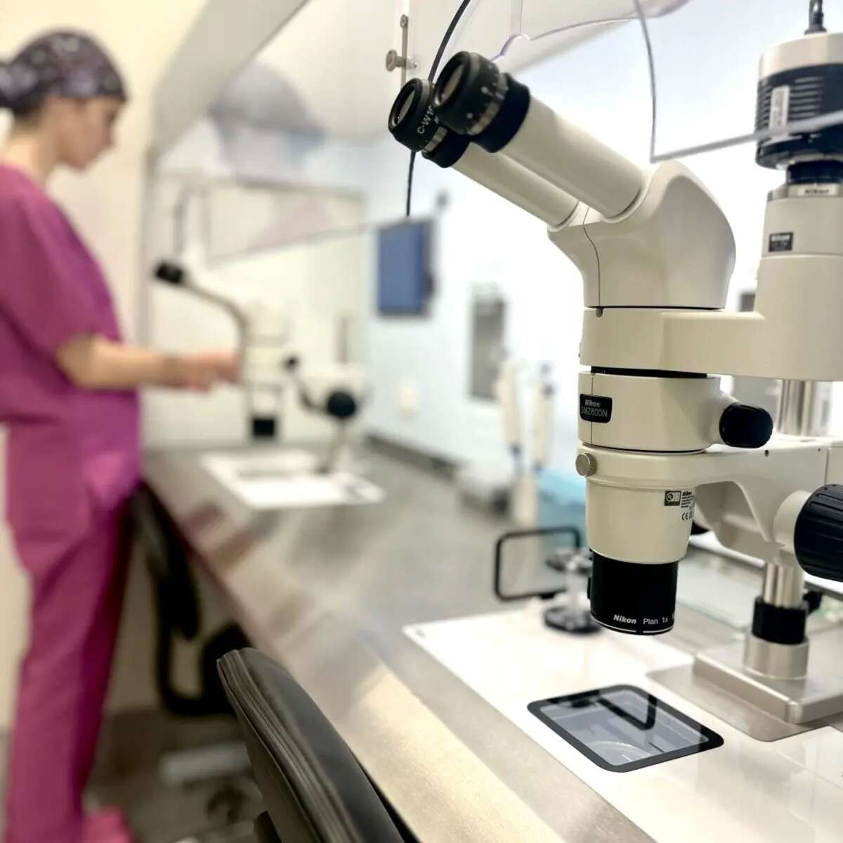 OnaFIV Fertilidad y Ginecología