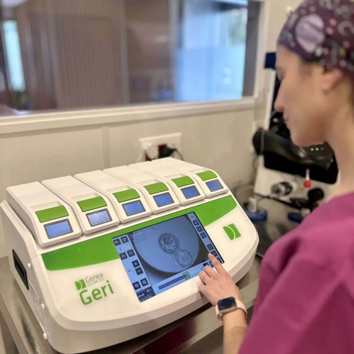 OnaFIV Fertilidad y Ginecología