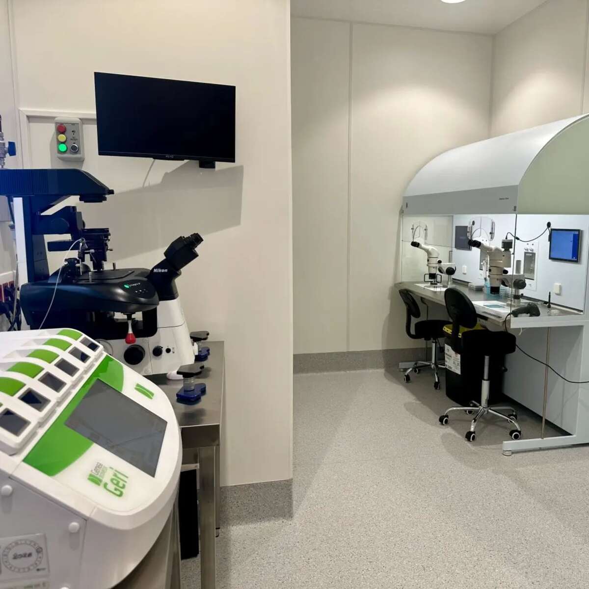 OnaFIV Fertilidad y Ginecología