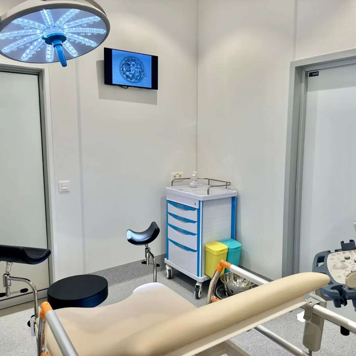 OnaFIV Fertilidad y Ginecología