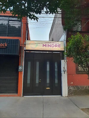 Clínica Mindre