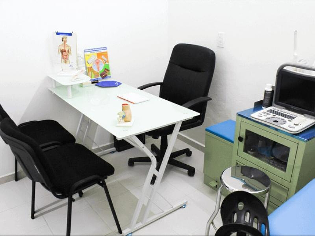 Unidad Médica MINDRE