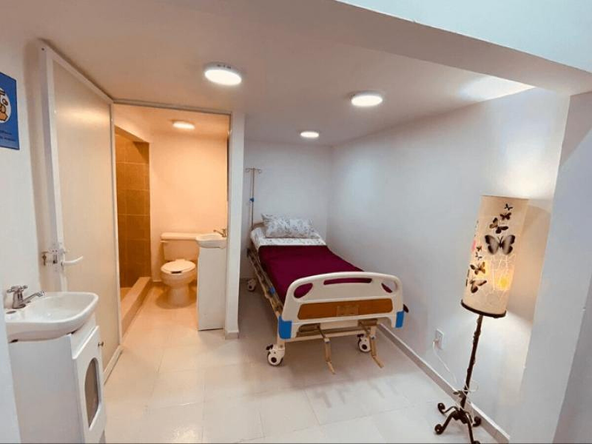 Unidad Médica MINDRE