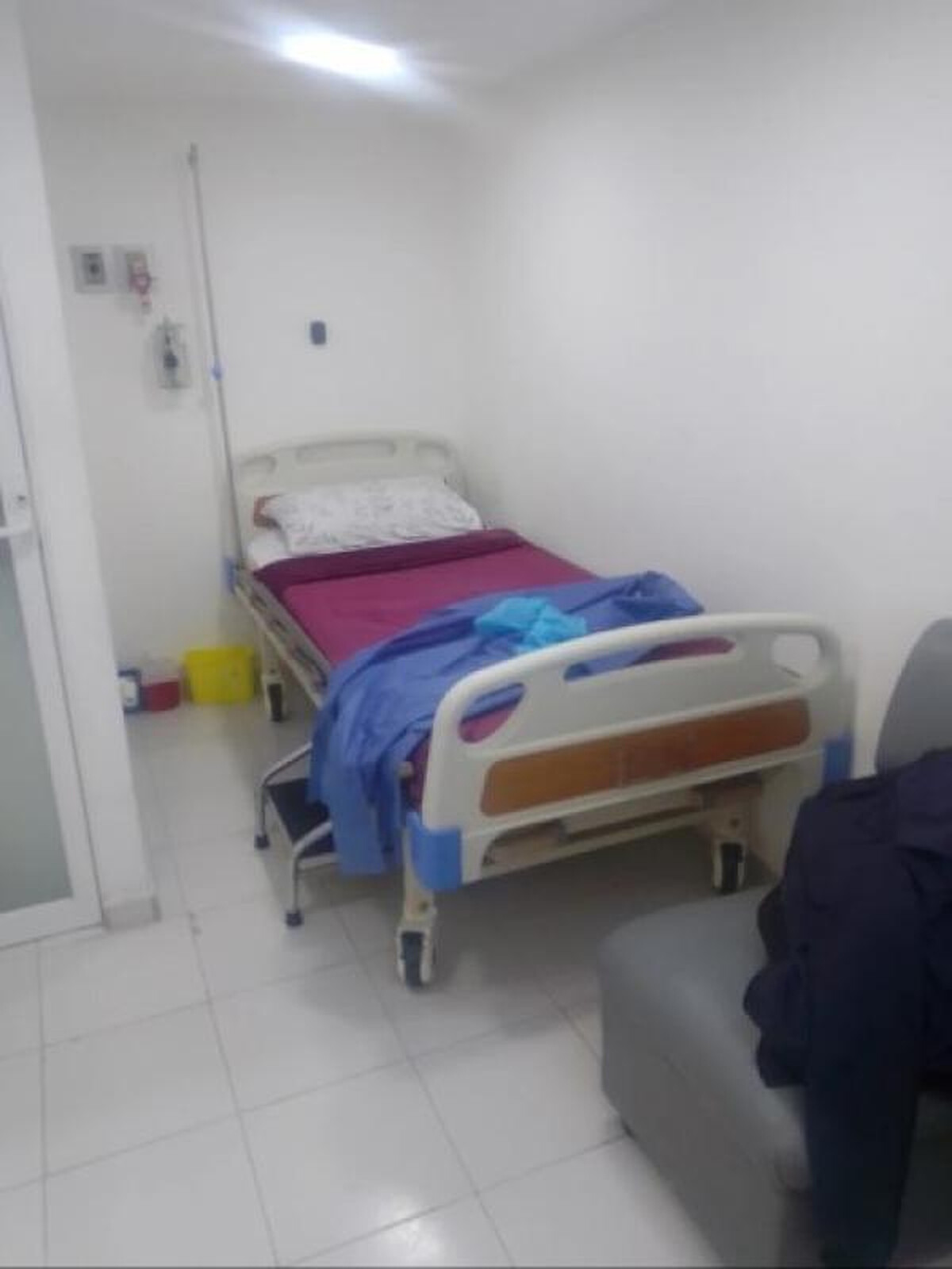 Unidad Médica MINDRE