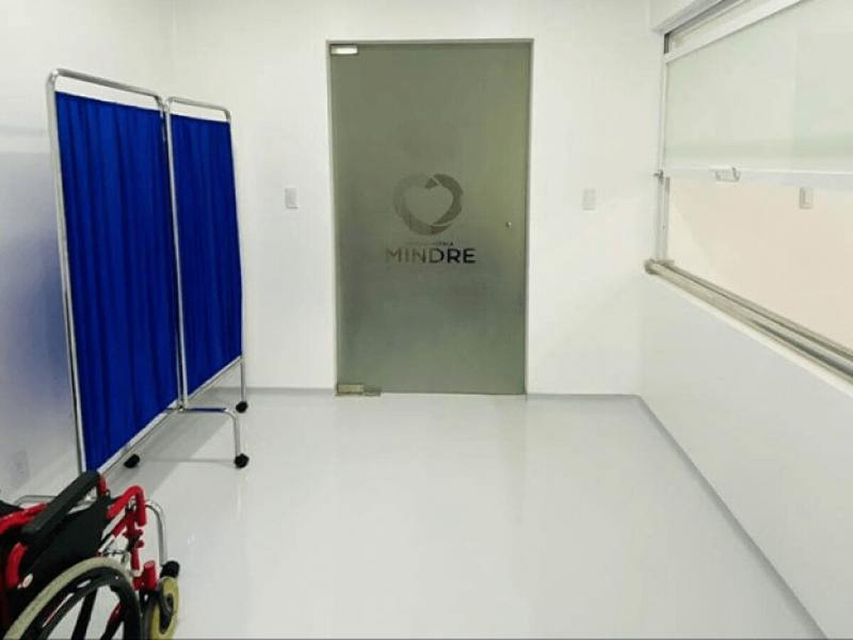 Unidad Médica MINDRE
