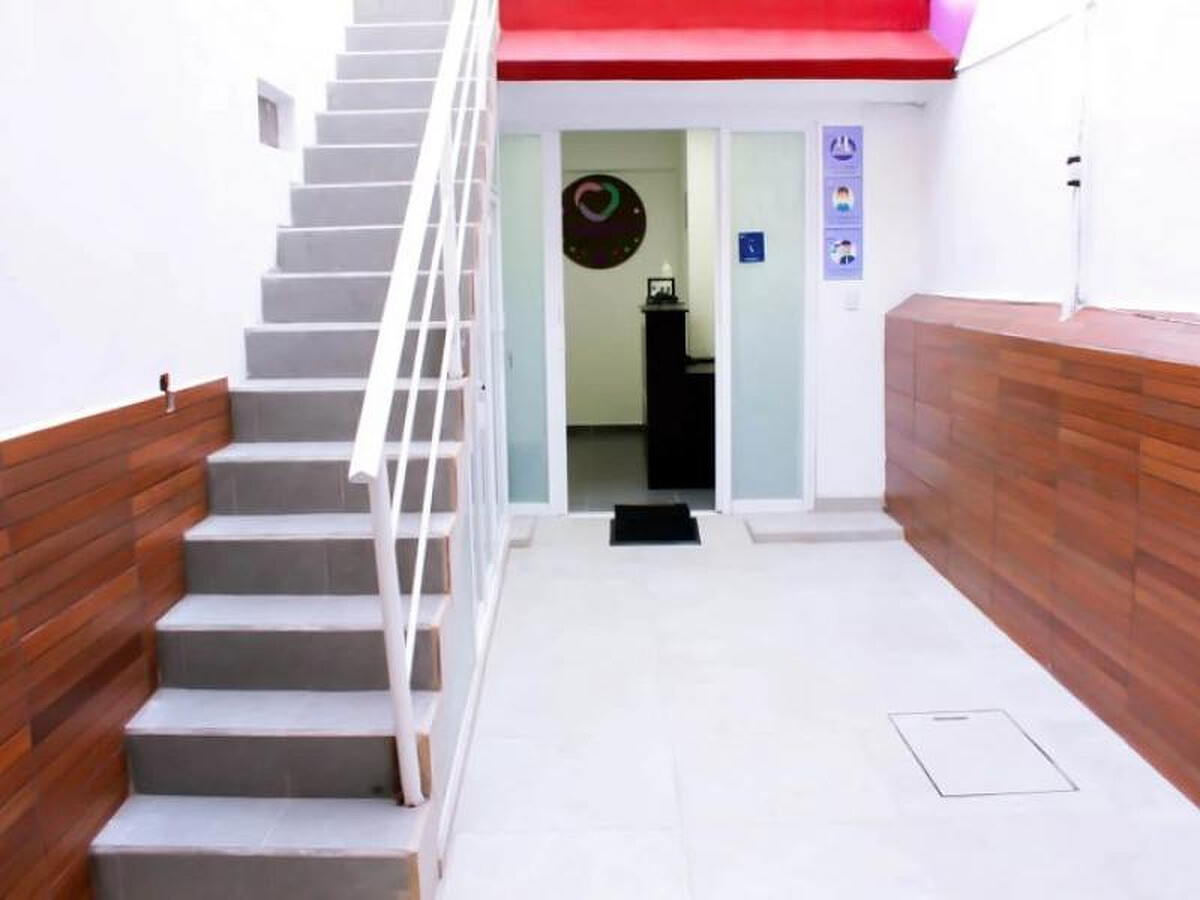 Unidad Médica MINDRE