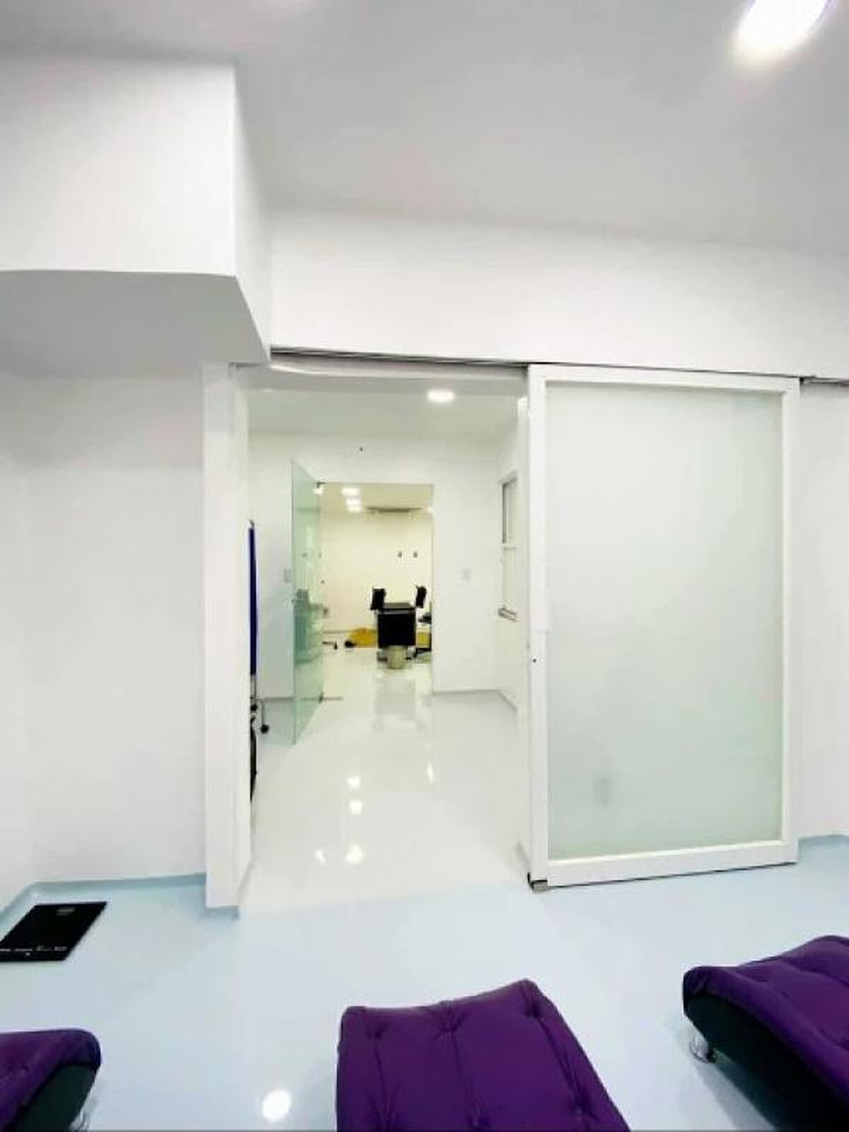 Unidad Médica MINDRE