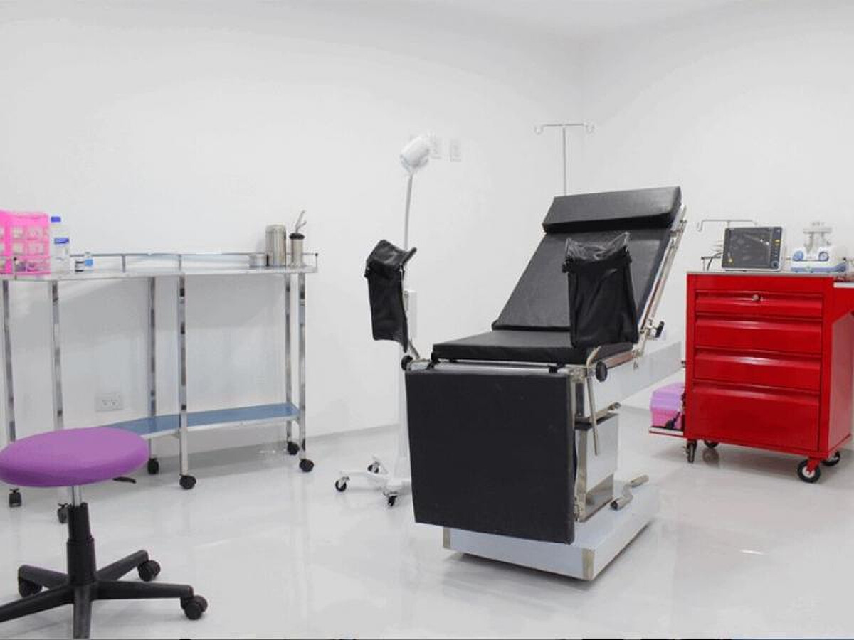 Unidad Médica MINDRE