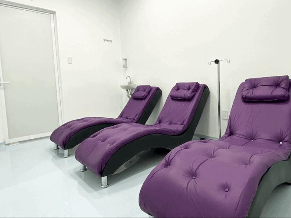 Unidad Médica MINDRE