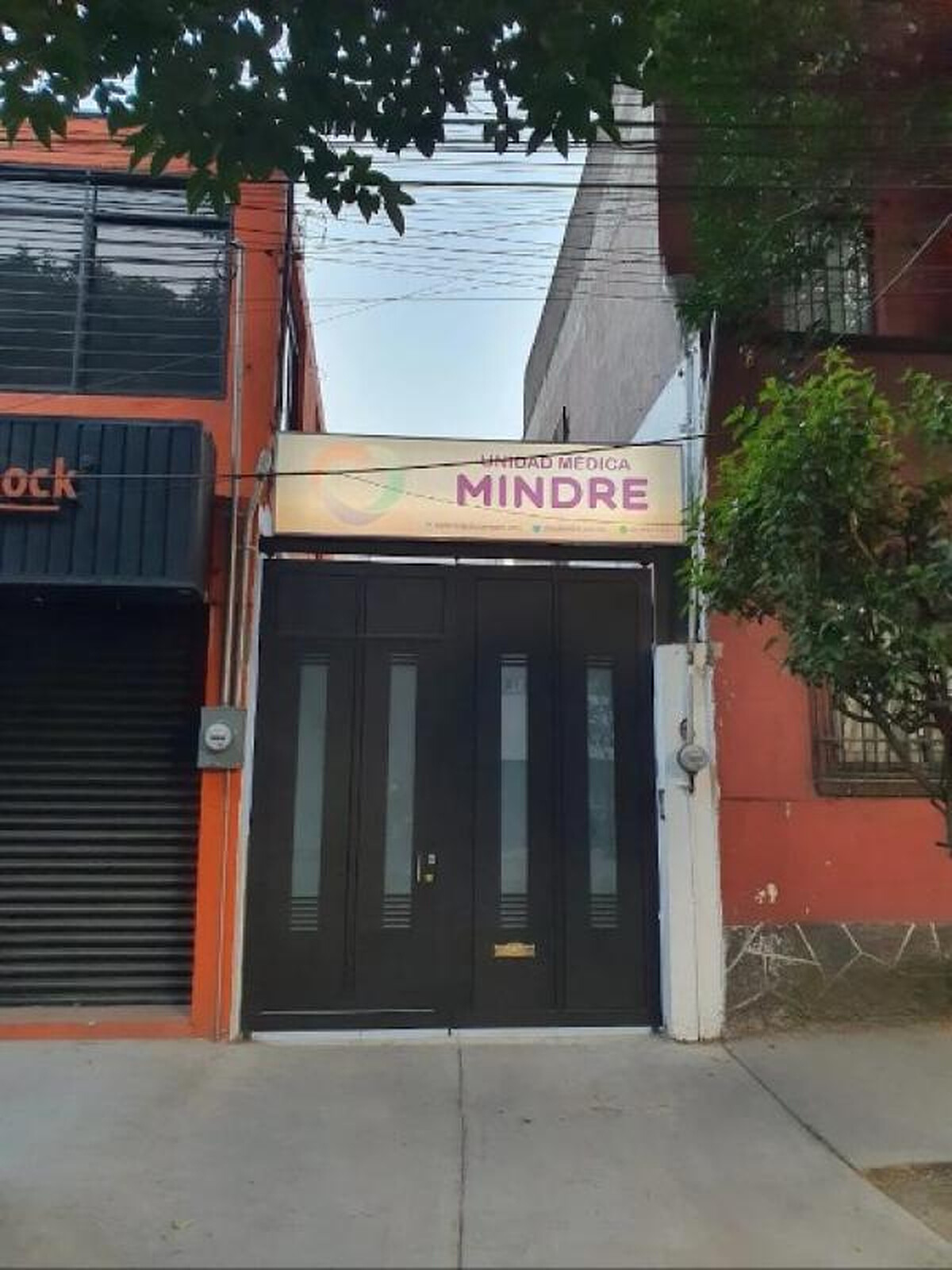 Clínica Mindre
