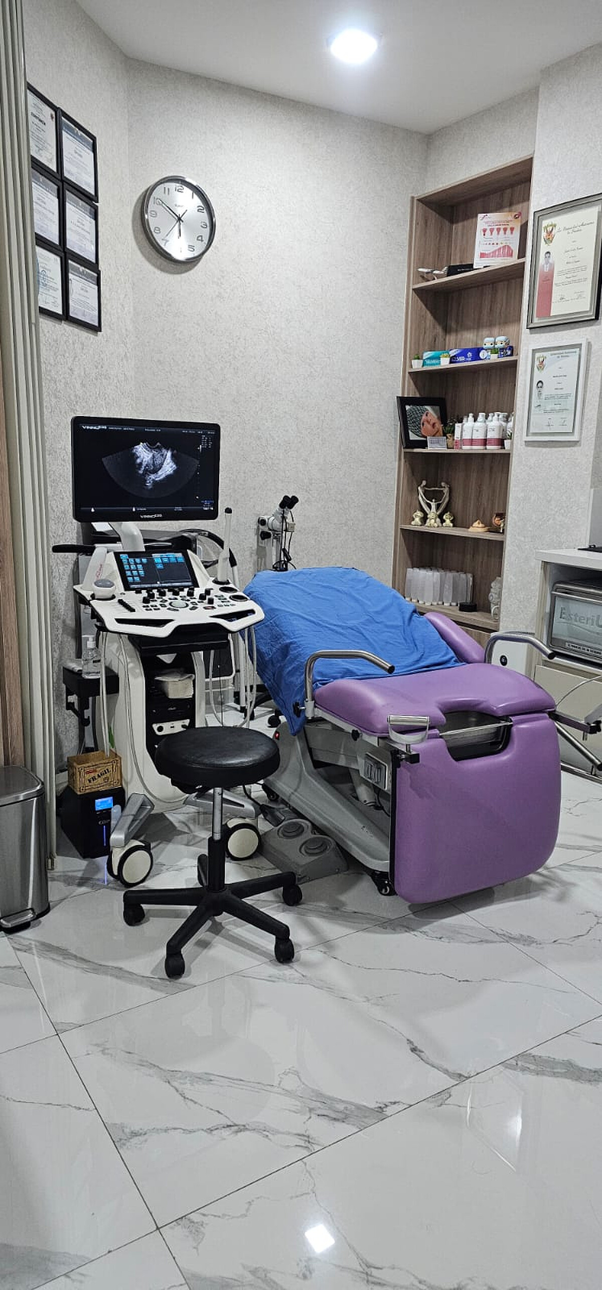 Dr. Javier Conde Romero