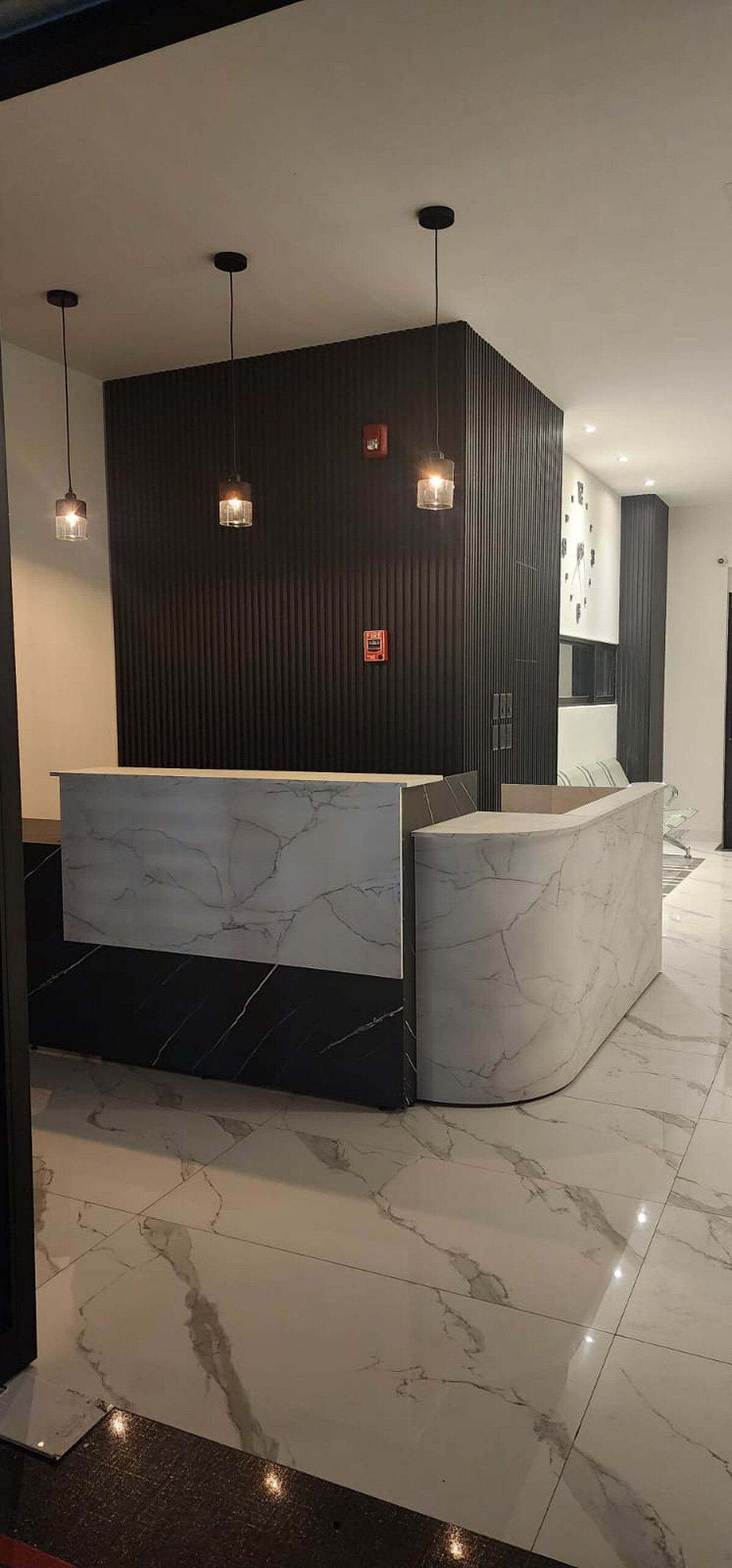 Clínica de aborto en Sinaloa recepción