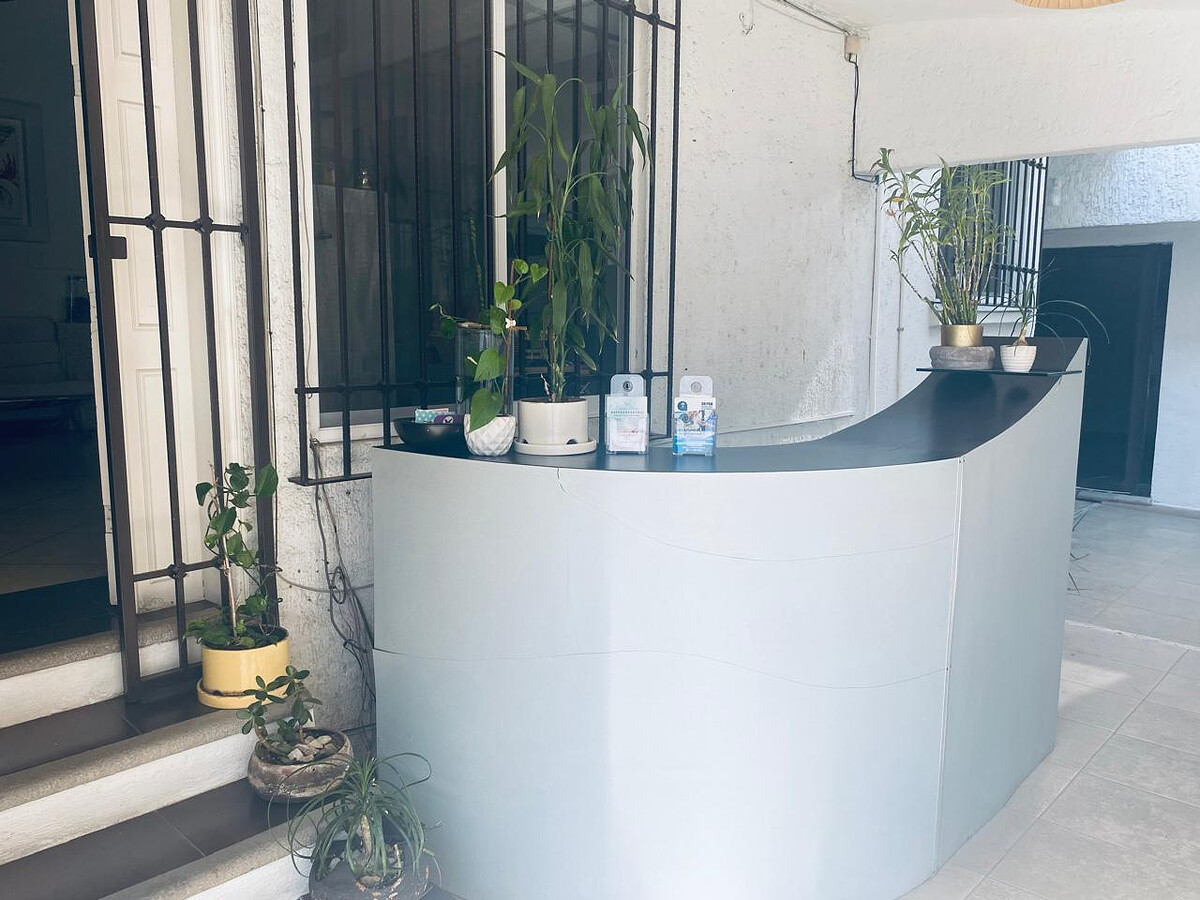 Recepción