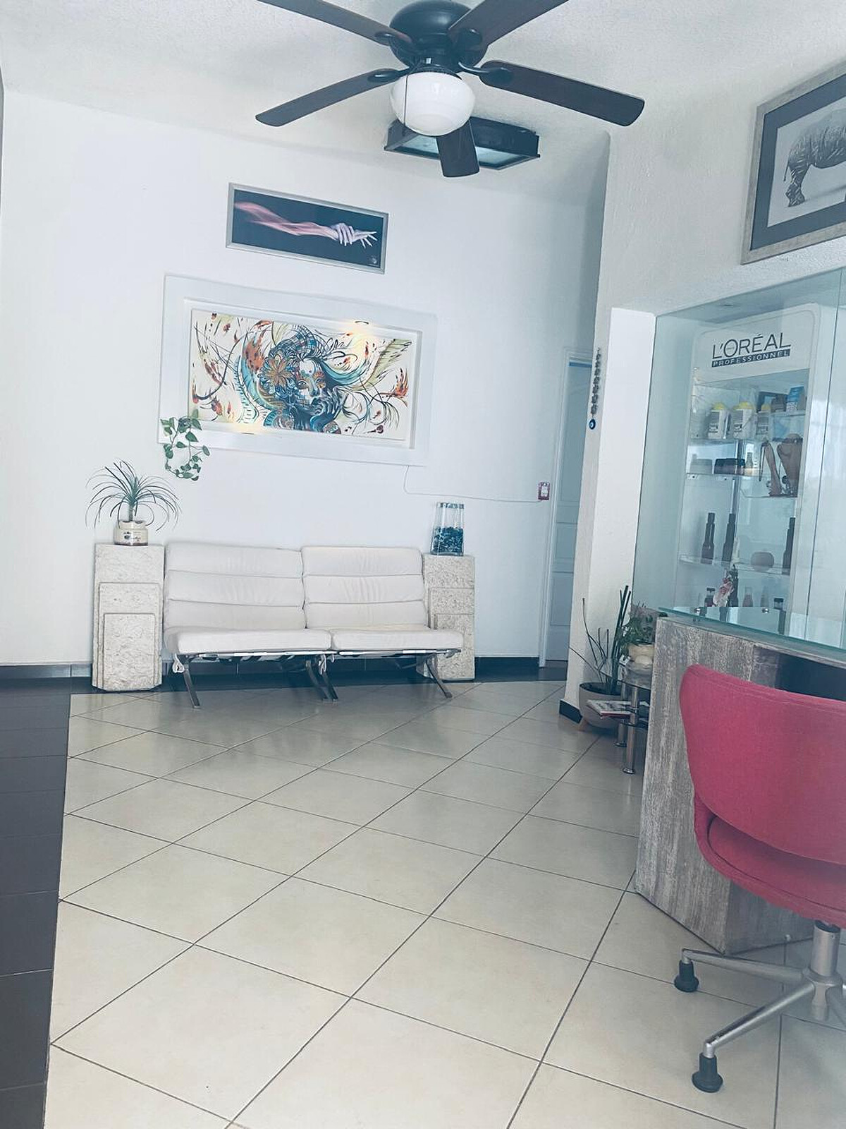 Unidades Médicas de la Mujer Cuernavaca