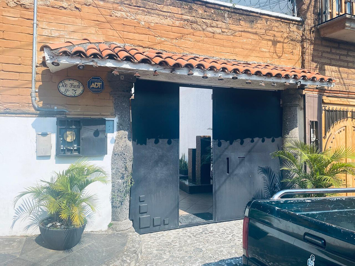 Unidades Médicas de la Mujer Cuernavaca