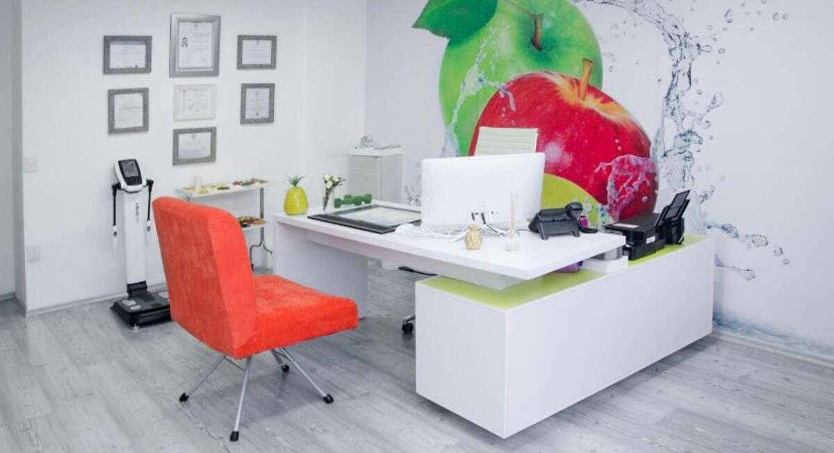 BodyBalance consultorio