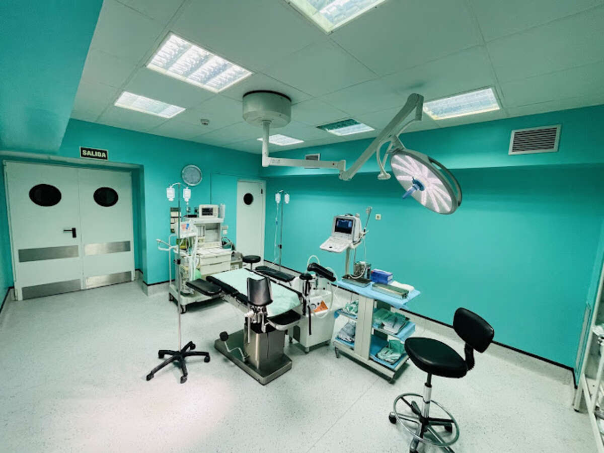Quirófano