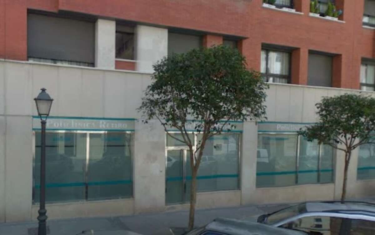 Policlínica Retiro