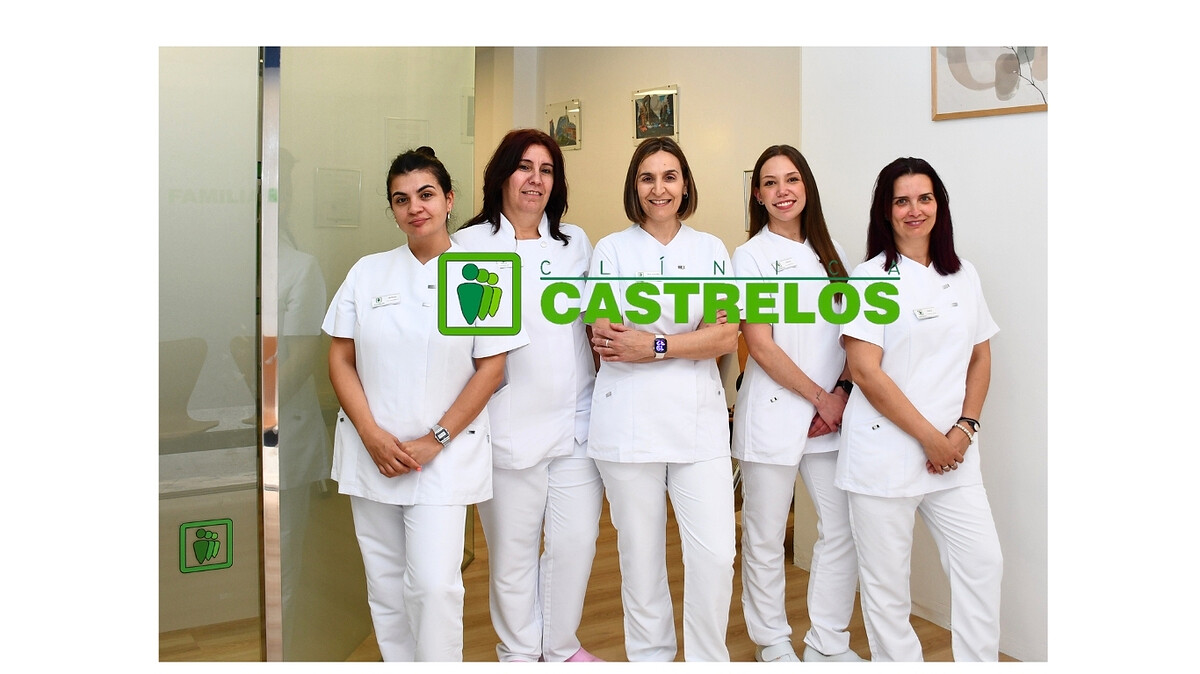 Equipo médico