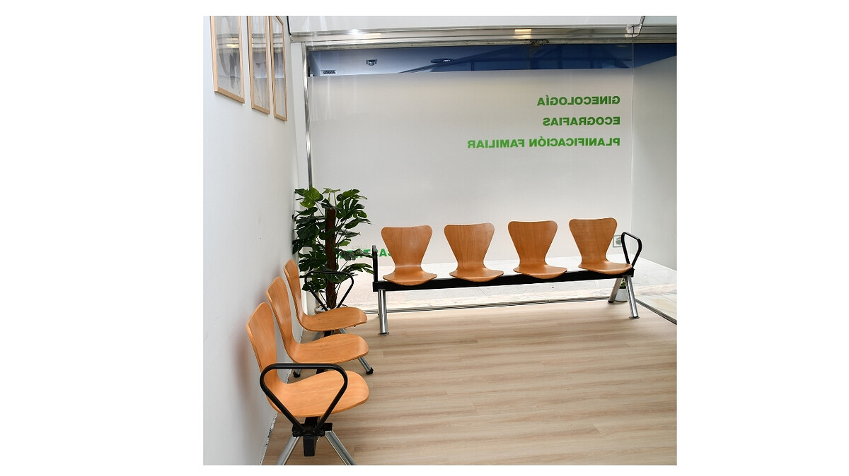Sala de espera