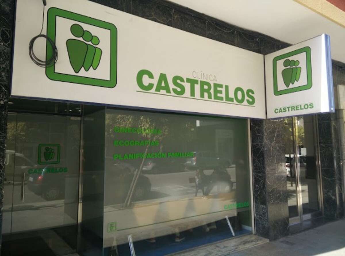 Clínica Castrelos