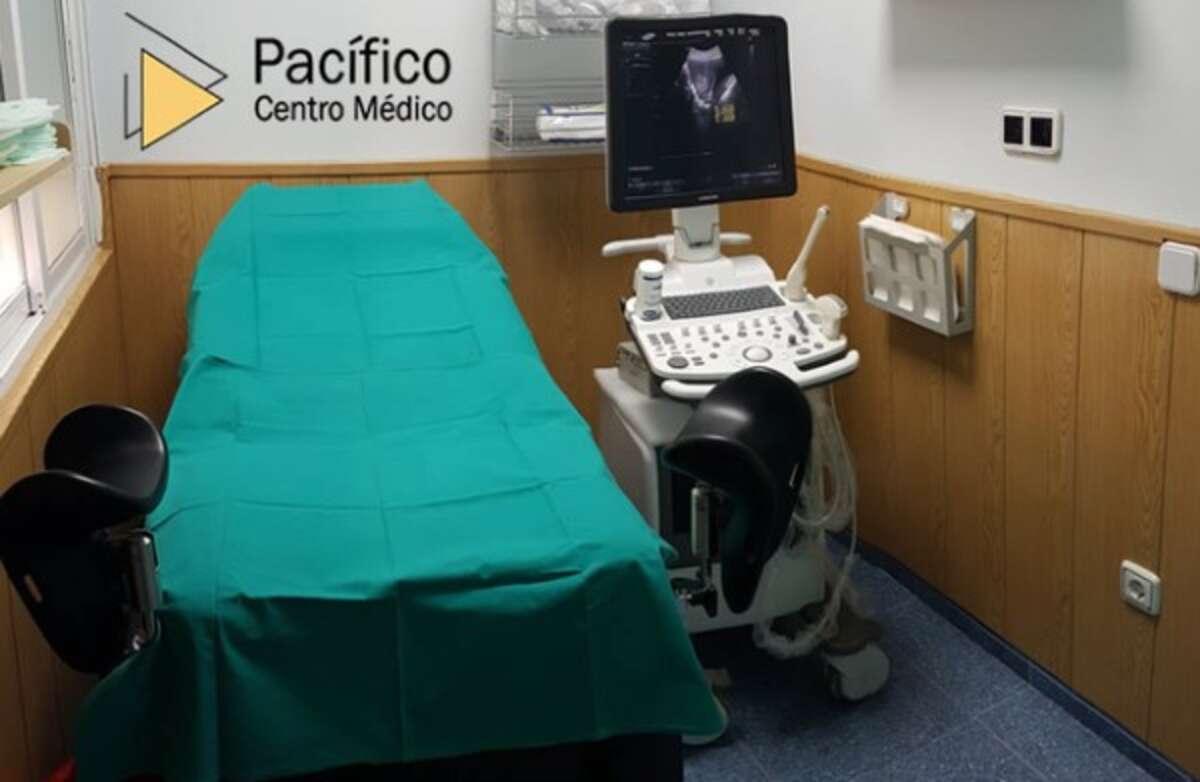 Centro Médico Pacífico