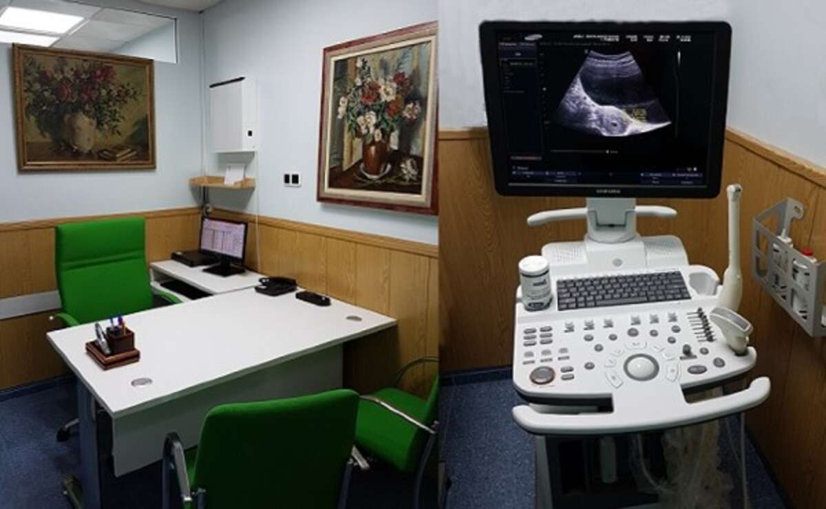 Centro Médico Pacífico