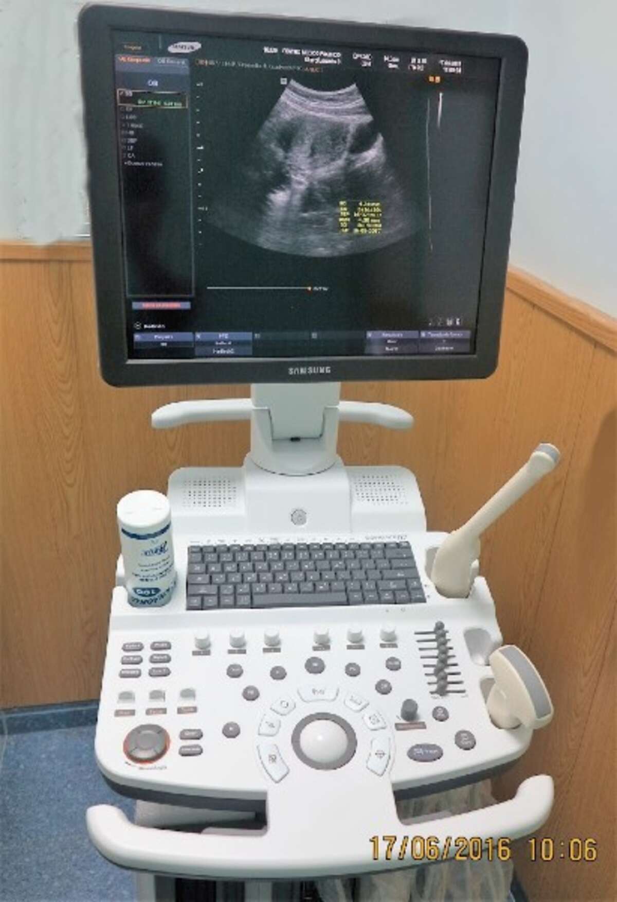 Centro Médico Pacífico