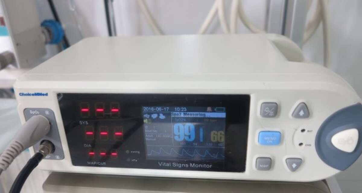 Centro Médico Pacífico