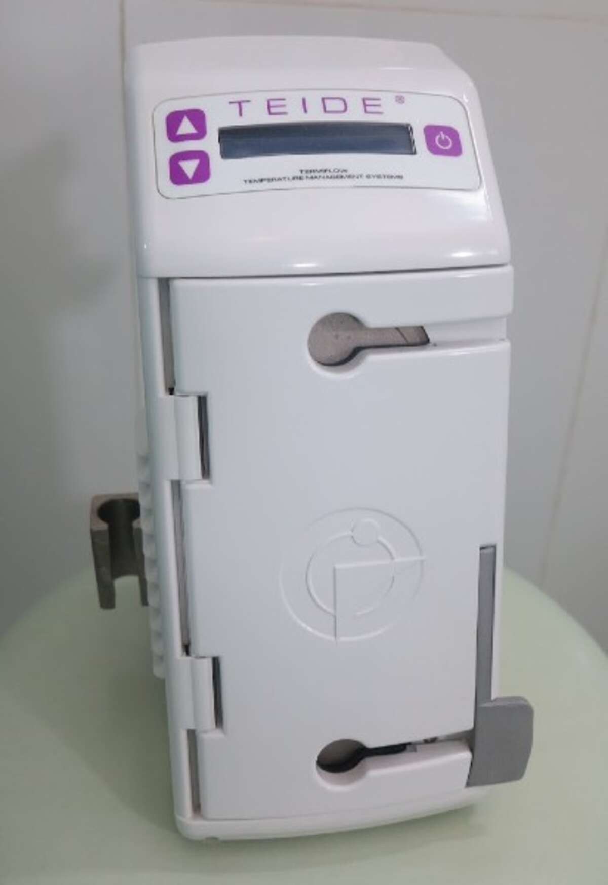 Centro Médico Pacífico