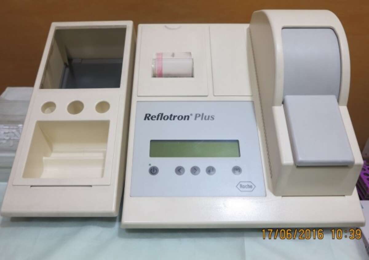 Centro Médico Pacífico