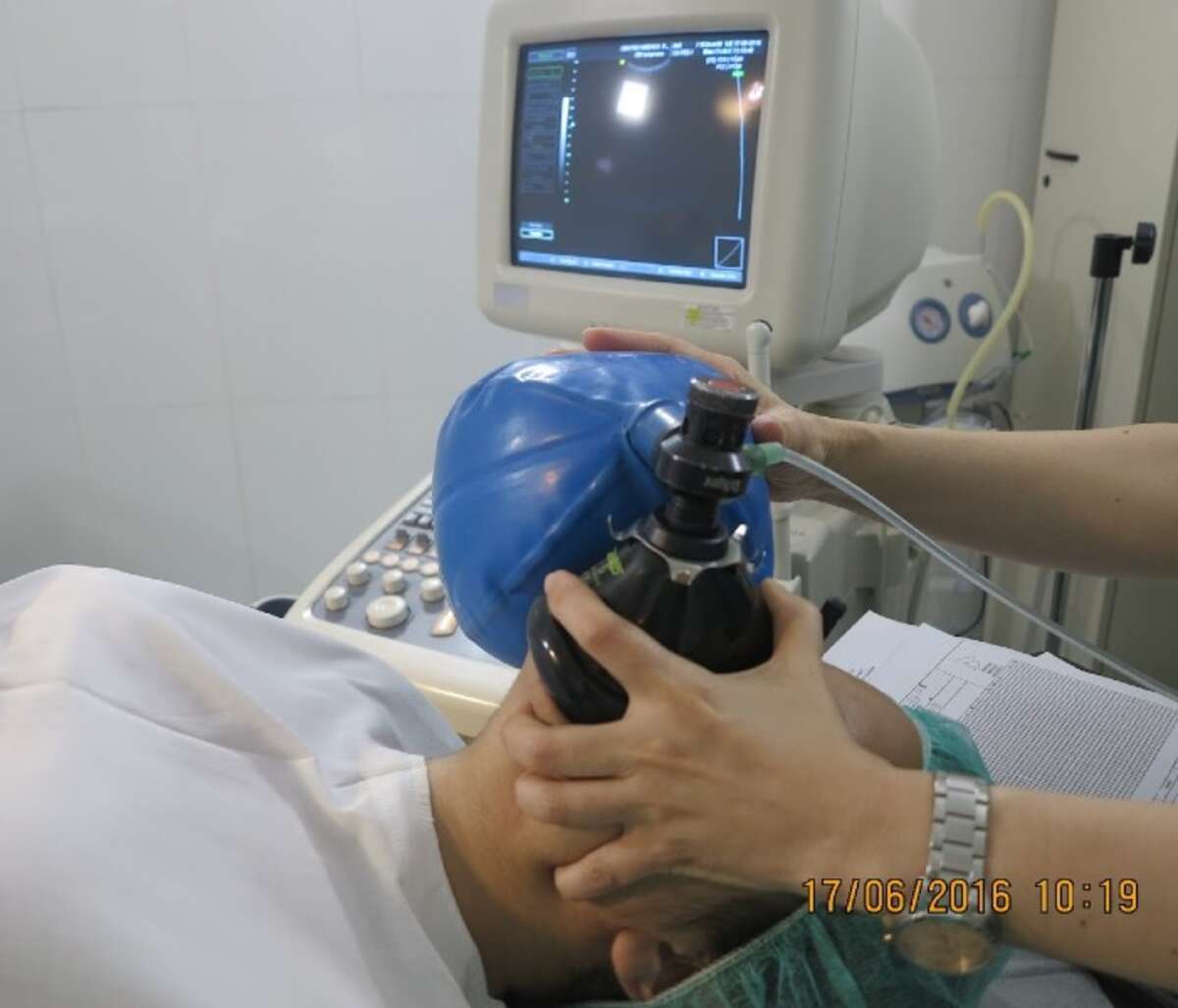 Centro Médico Pacífico