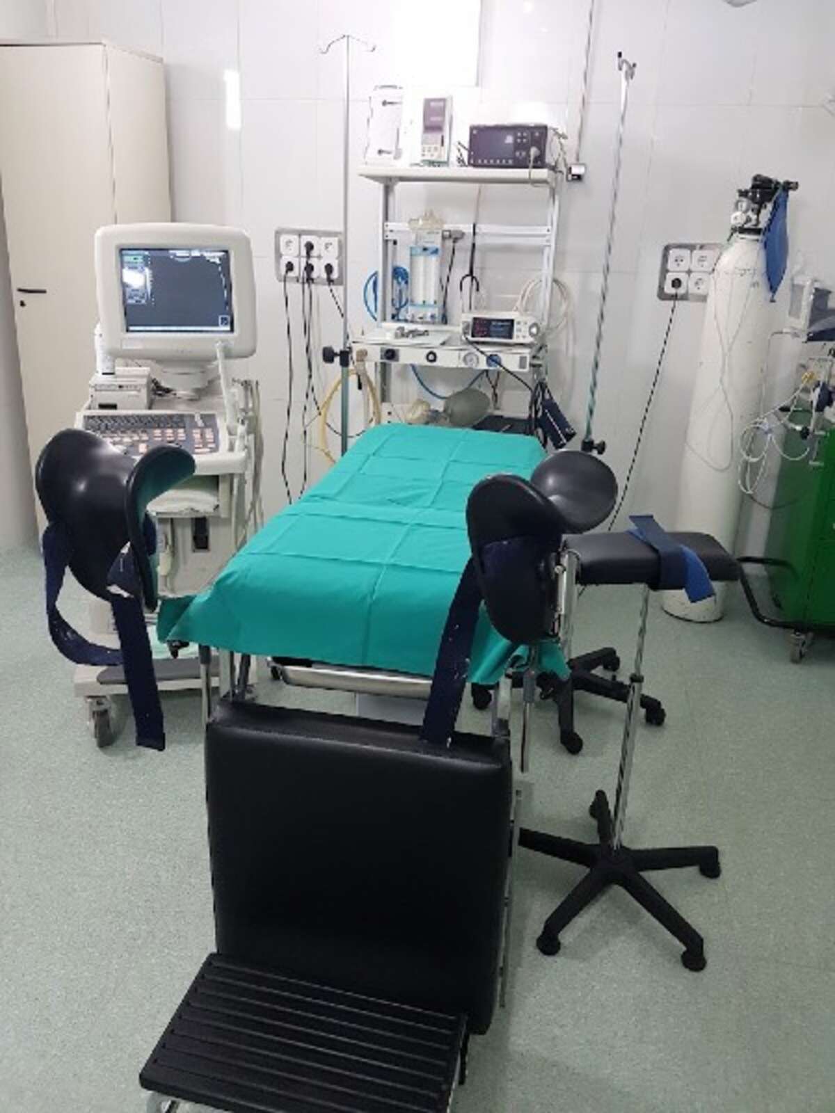 Centro Médico Pacífico