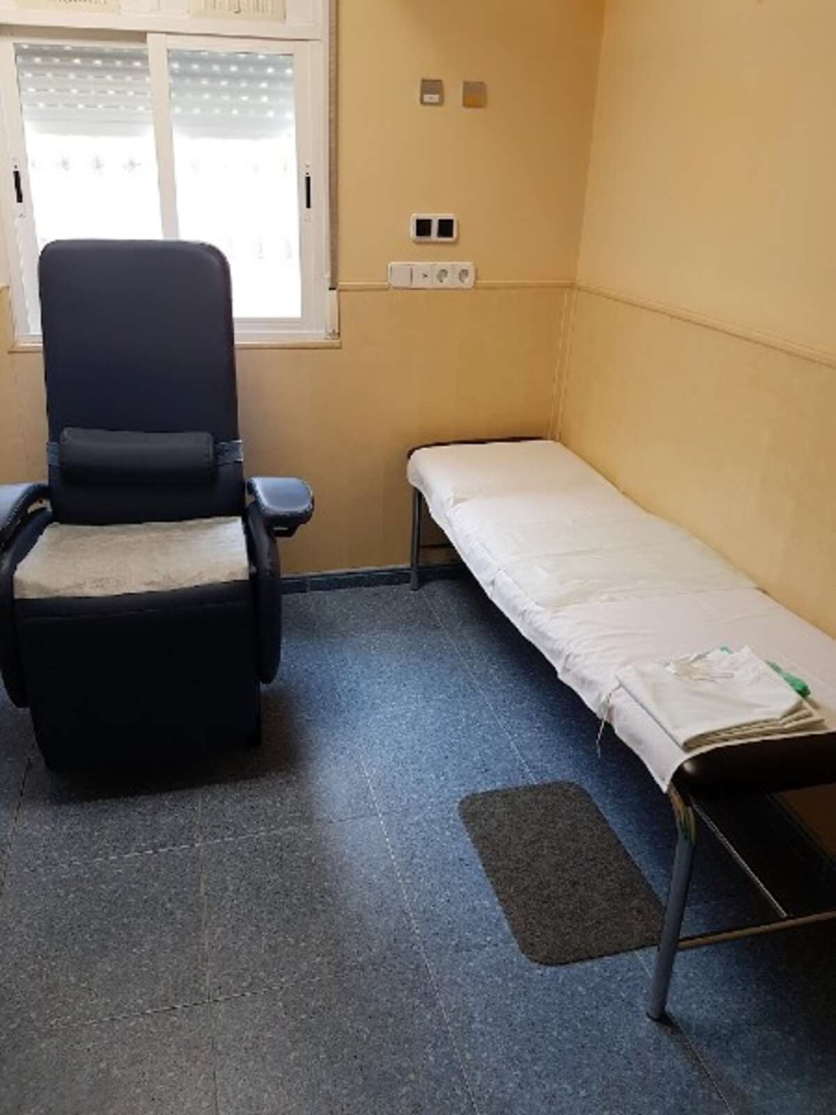 Centro Médico Pacífico