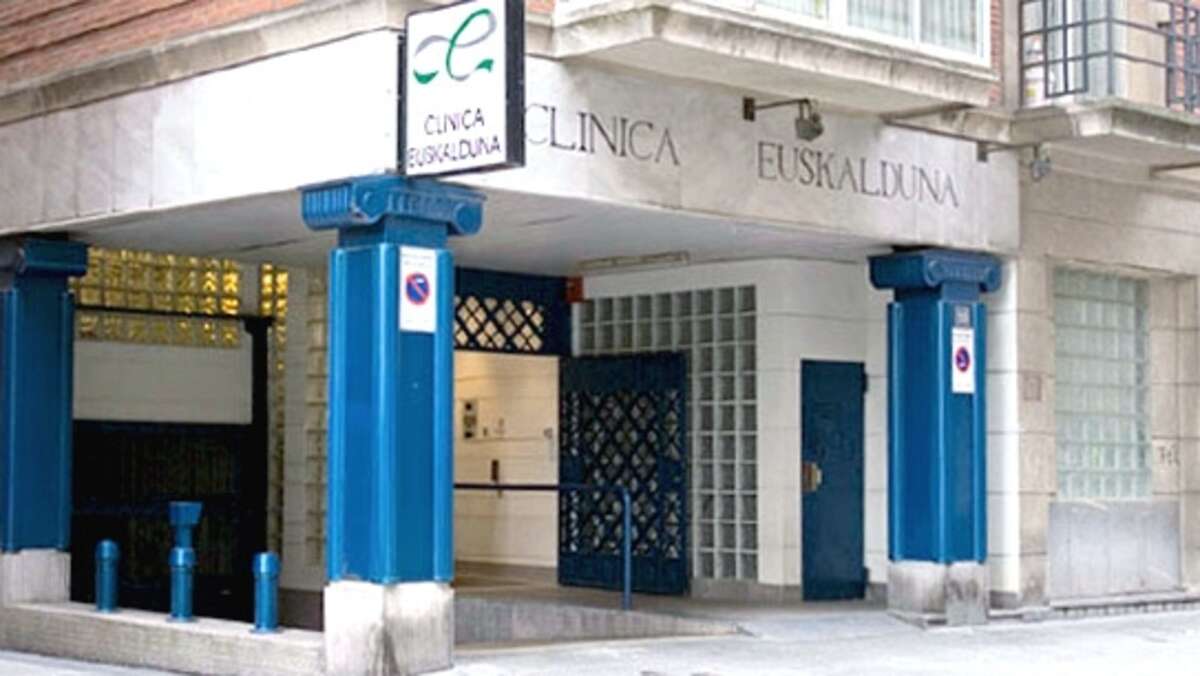 Clínica Euskalduna