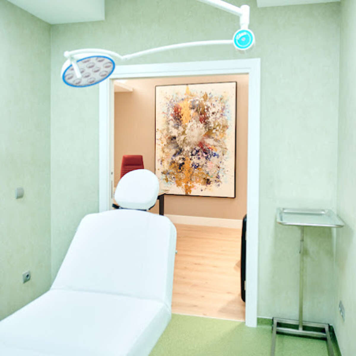 Clínica Ginecológica Callao