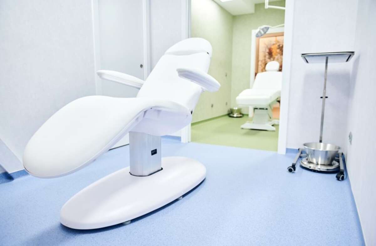 Clínica Ginecológica Callao