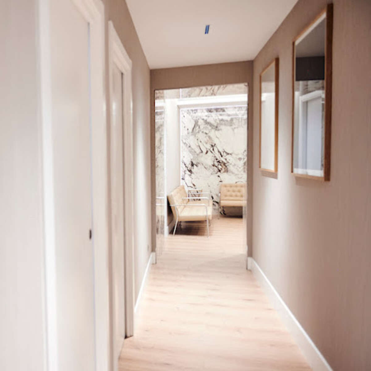 Clínica Ginecológica Callao