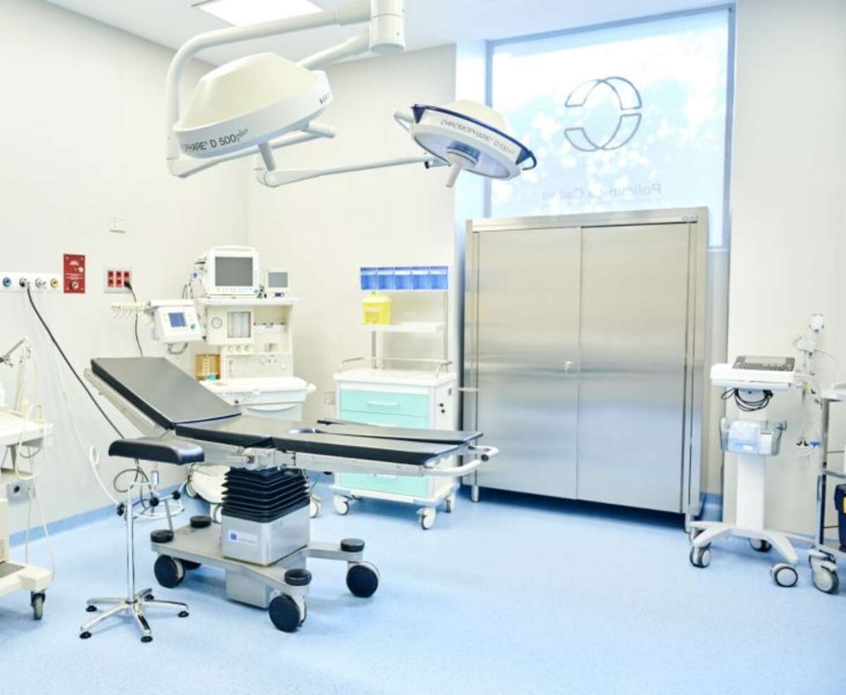 Clínica Ginecológica Callao