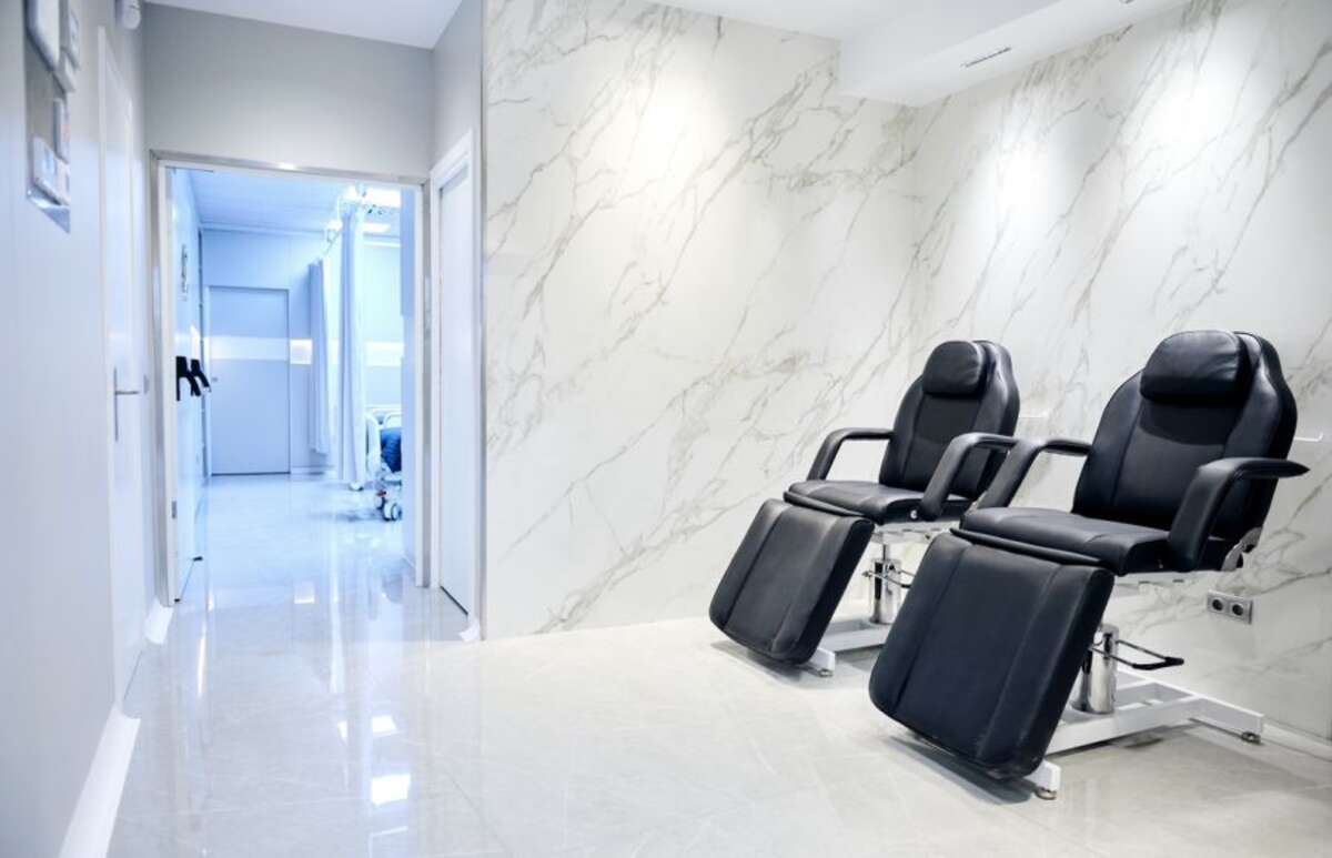 Clínica Ginecológica Callao