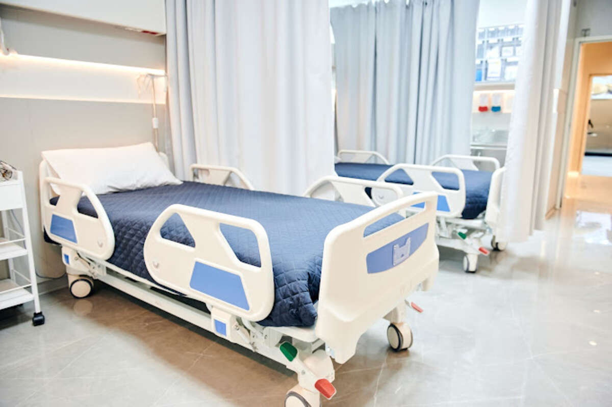 Clínica Ginecológica Callao